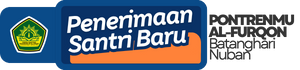 Penerimaan Santri Baru (PSB) PontrenMu Al-Furqon Batanghari Nuban